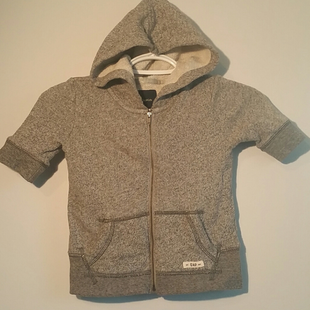 Gap Kids EUC Jacket